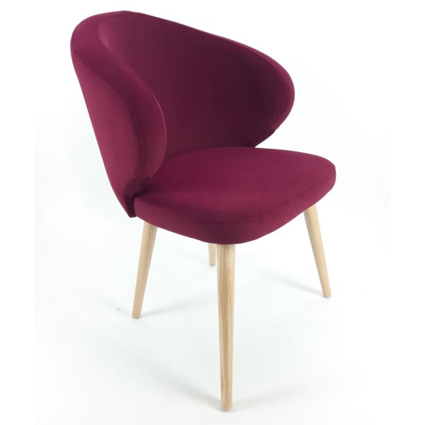 Стілець обідній Oslo — стиль і комфорт для вашої кухні