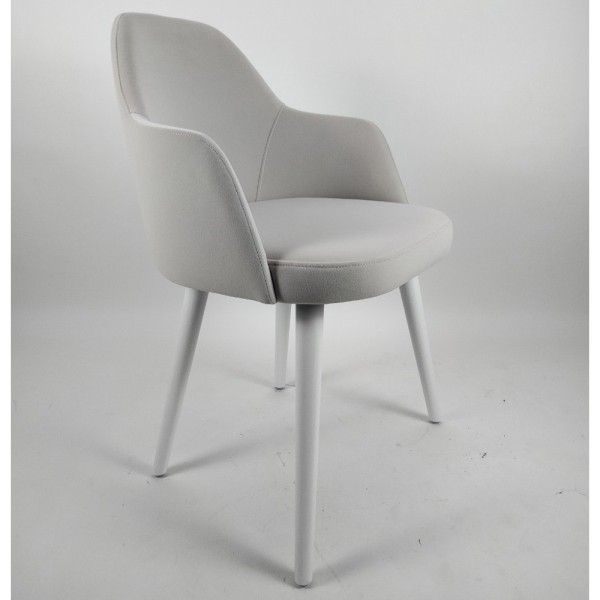 Стілець обідній Ostin для кухні та кафе