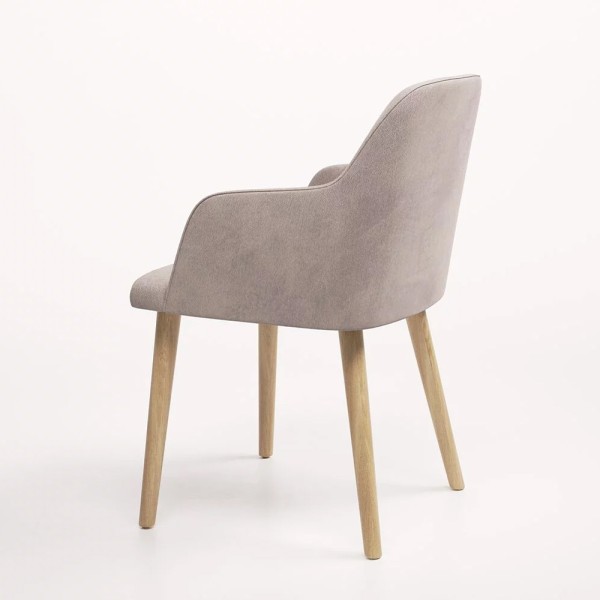 Стілець обідній Ostin для кухні та кафе