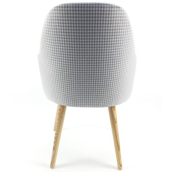 Стілець обідній Ostin для кухні та кафе