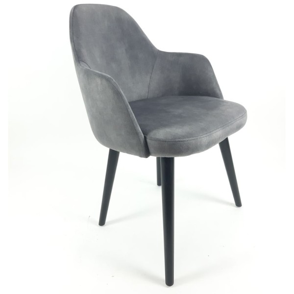 Стілець обідній Ostin для кухні та кафе