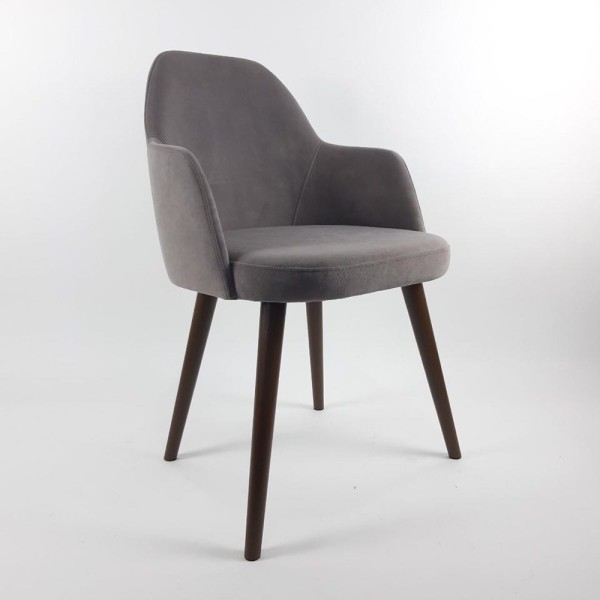 Стілець обідній Ostin для кухні та кафе