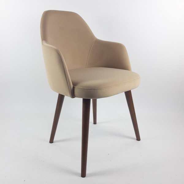 Стілець обідній Ostin для кухні та кафе