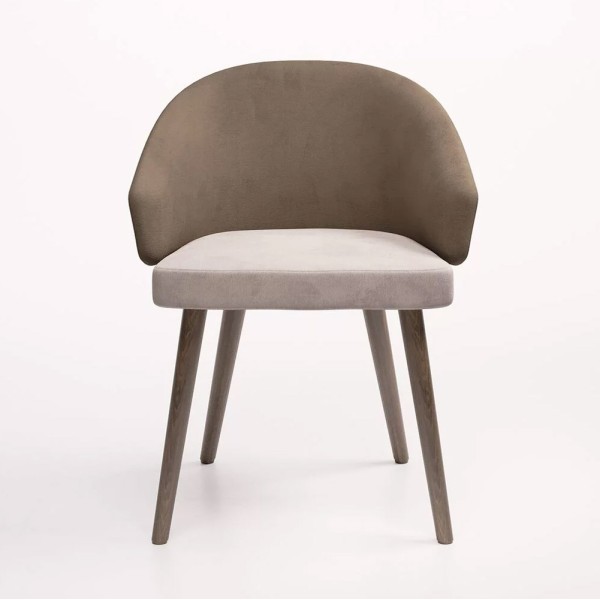 Стілець обідній Turin - стильний та комфортний