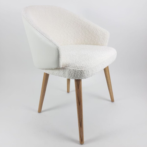 Стілець обідній Turin - стильний та комфортний