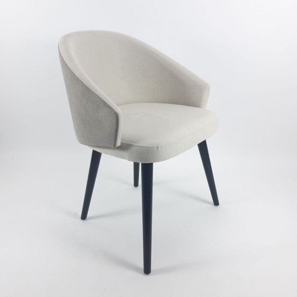 Стілець обідній Turin - стильний та комфортний