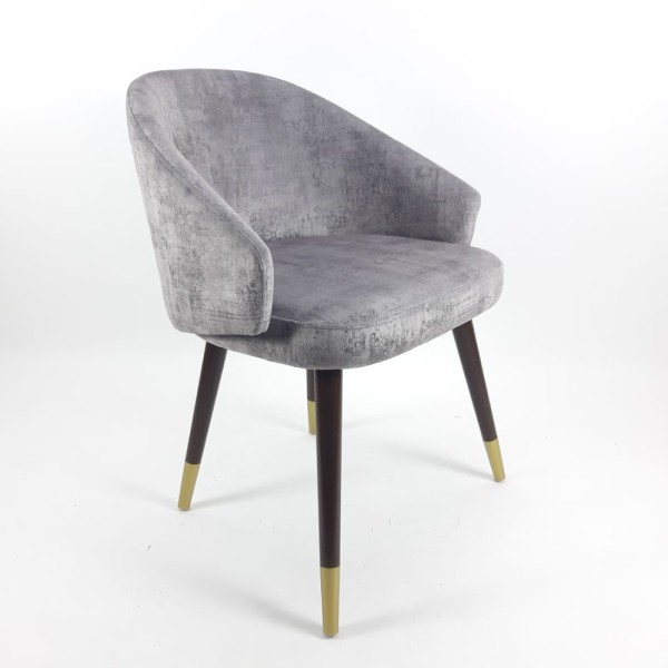 Стілець обідній Turin - стильний та комфортний