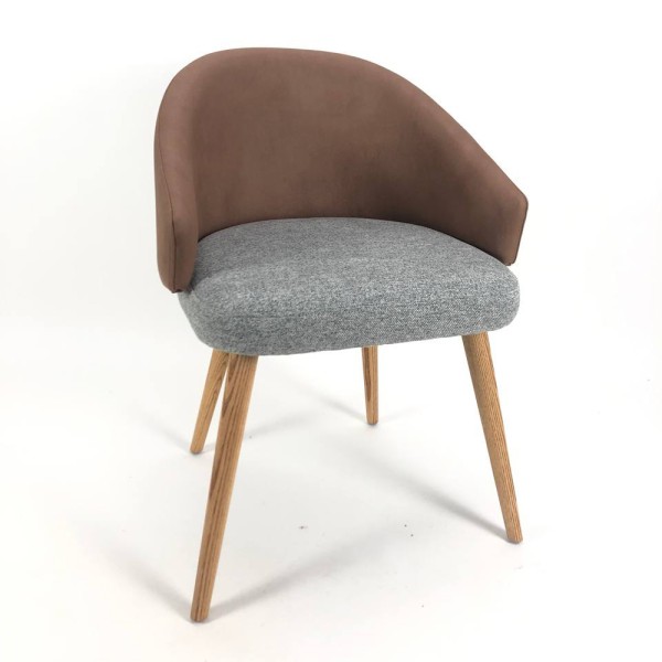 Стілець обідній Turin - стильний та комфортний