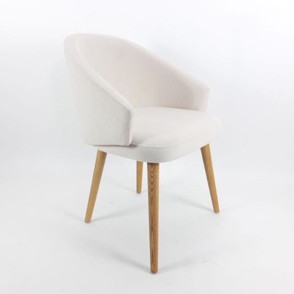 Стілець обідній Turin - стильний та комфортний