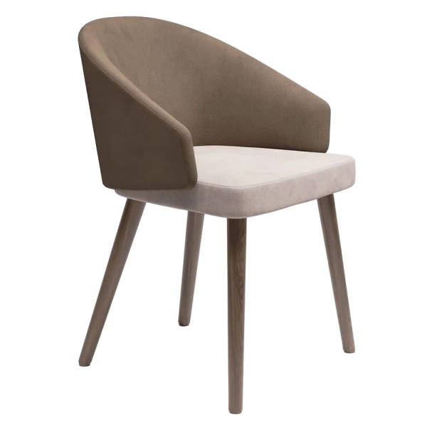 Стілець обідній Turin - стильний та комфортний