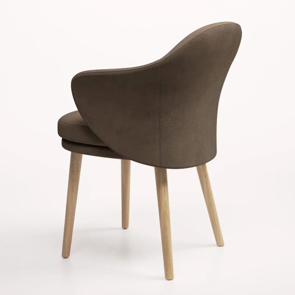 Стілець обідній Vienna – Стиль і комфорт для вашої кухні