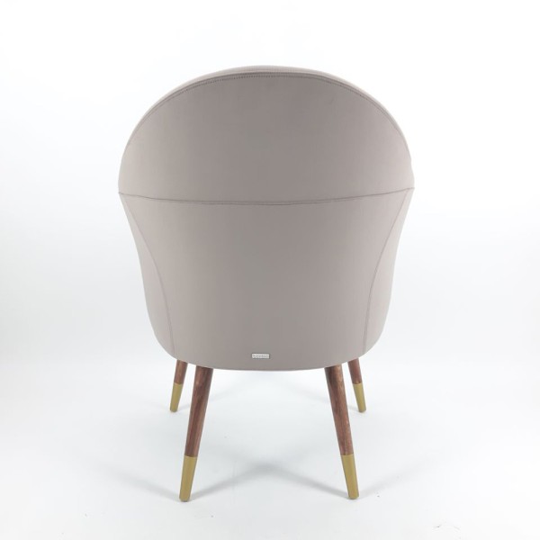 Стілець обідній Vienna – Стиль і комфорт для вашої кухні