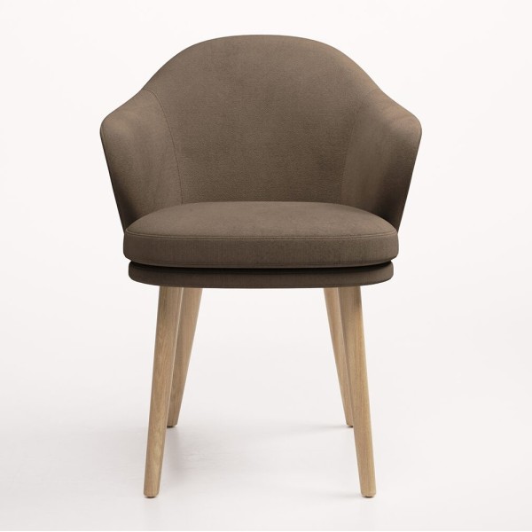 Стілець обідній Vienna – Стиль і комфорт для вашої кухні