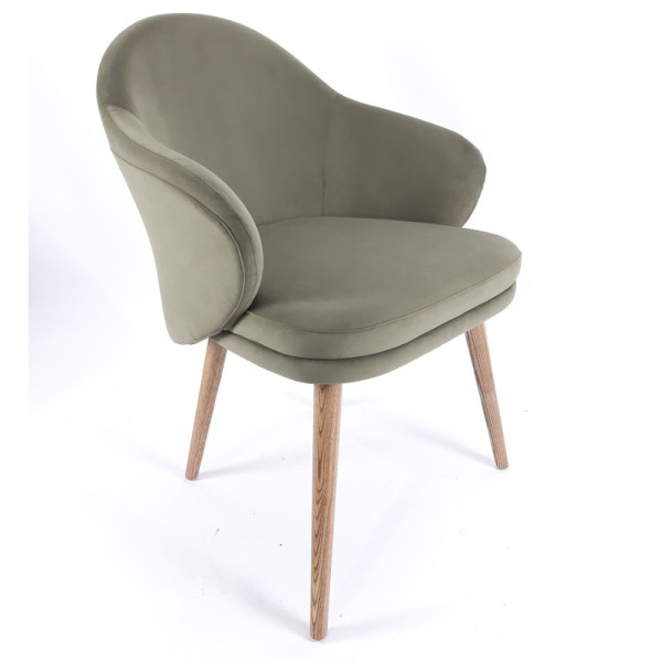 Стілець обідній Vienna – Стиль і комфорт для вашої кухні