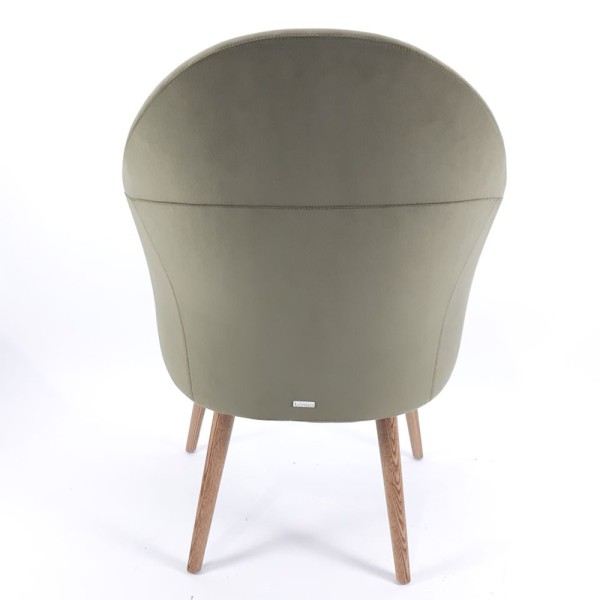 Стілець обідній Vienna – Стиль і комфорт для вашої кухні