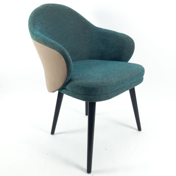 Стілець обідній Vienna – Стиль і комфорт для вашої кухні