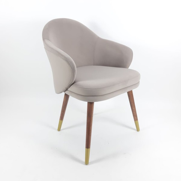 Стілець обідній Vienna – Стиль і комфорт для вашої кухні