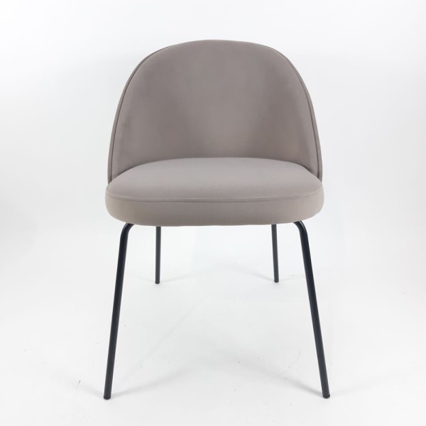 Стілець обідній Rio metal