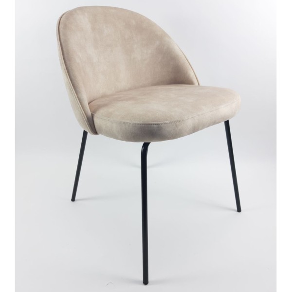 Стілець обідній Rio metal