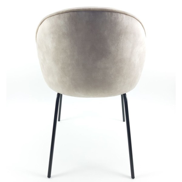 Стілець обідній Rio metal