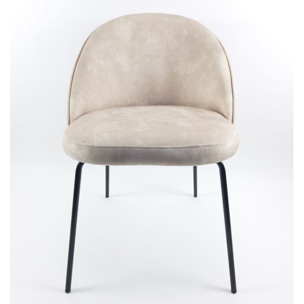 Стілець обідній Rio metal