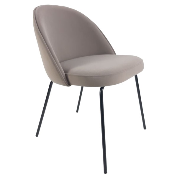 Стілець обідній Rio metal