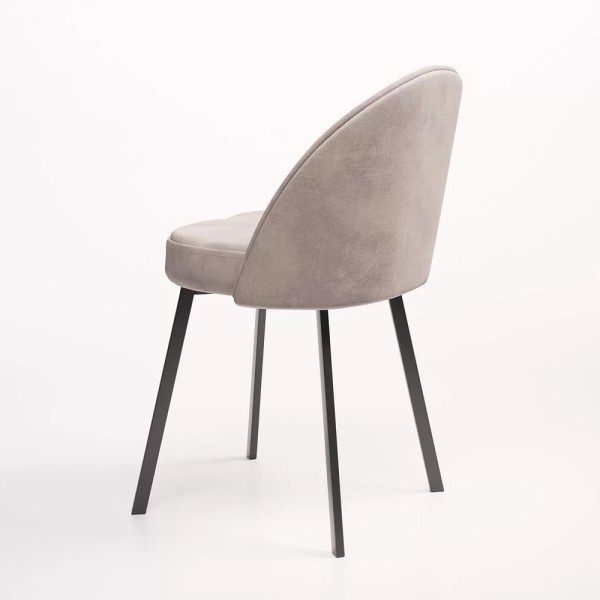 Стілець обідній Rio metal NEW - сучасний стиль для вашої кухні