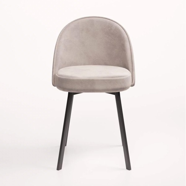 Стілець обідній Rio metal NEW - сучасний стиль для вашої кухні