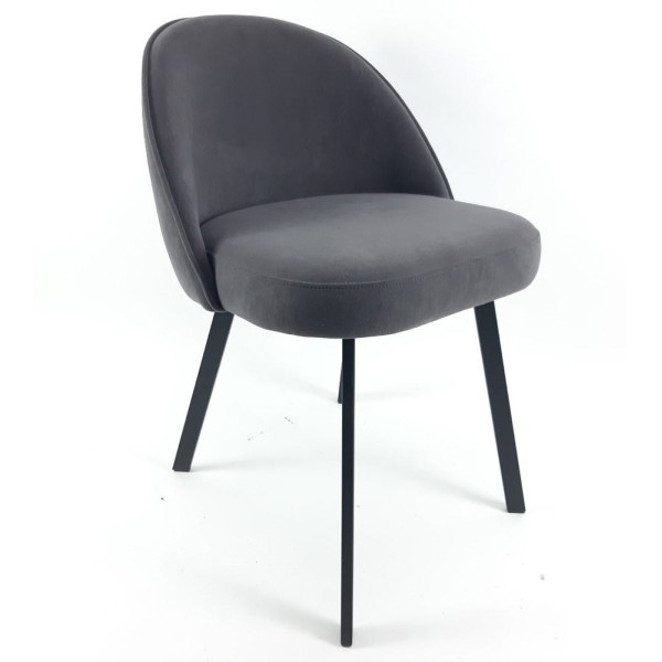 Стілець обідній Rio metal NEW - сучасний стиль для вашої кухні