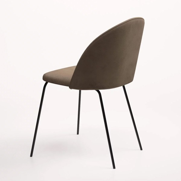 Стілець обідній Rio light metal - сучасний дизайн для вашої кухні