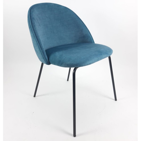 Стілець обідній Rio light metal - сучасний дизайн для вашої кухні