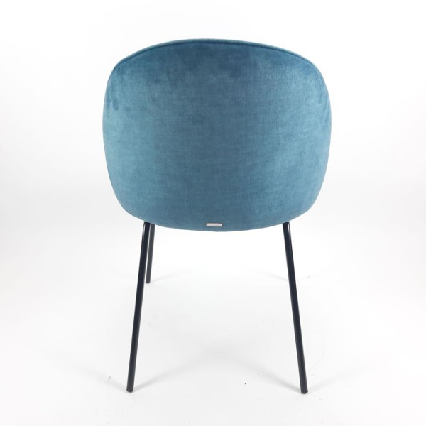 Стілець обідній Rio light metal - сучасний дизайн для вашої кухні