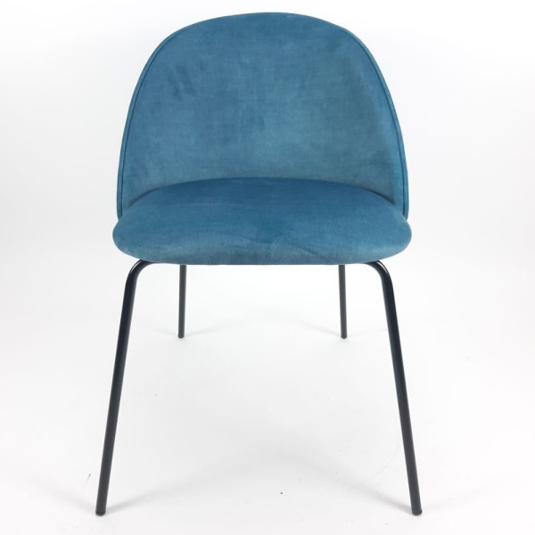 Стілець обідній Rio light metal - сучасний дизайн для вашої кухні