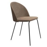 Стілець обідній Rio light metal