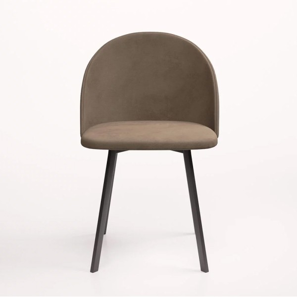 Стілець обідній Rio light metal NEW