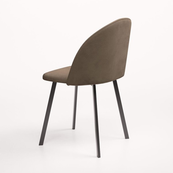 Стілець обідній Rio light metal NEW