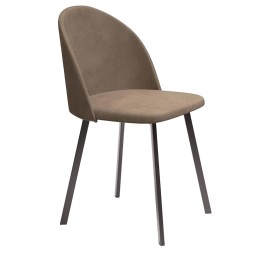 Стілець обідній Rio light metal NEW