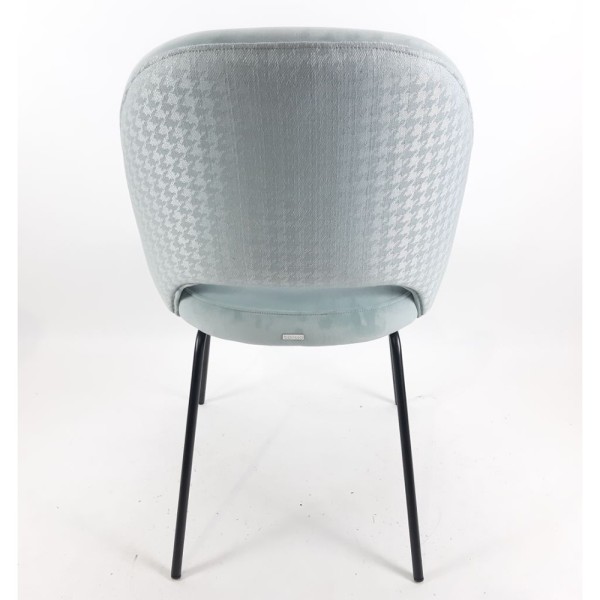 Стілець обідній Tokyo metal