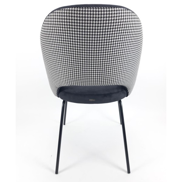 Стілець обідній Tokyo metal