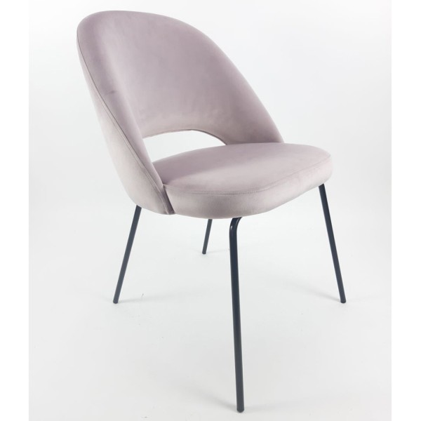 Стілець обідній Tokyo metal