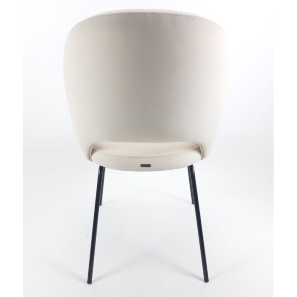 Стілець обідній Tokyo metal