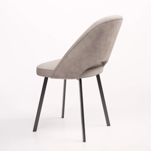 Стілець обідній Tokyo metal NEW — стиль для вашої кухні