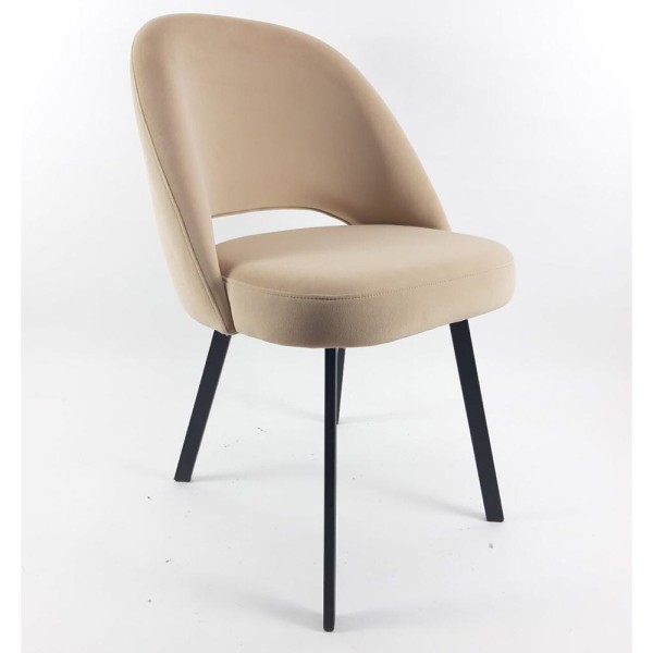 Стілець обідній Tokyo metal NEW — стиль для вашої кухні