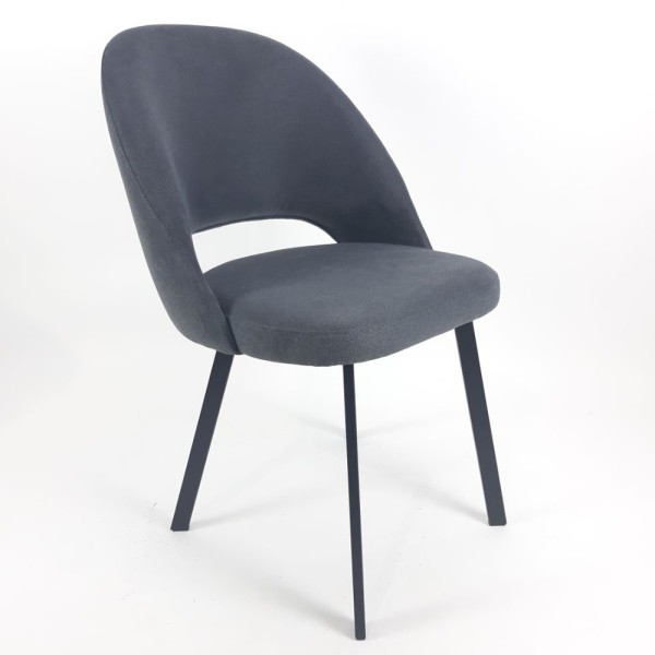 Стілець обідній Tokyo metal NEW — стиль для вашої кухні