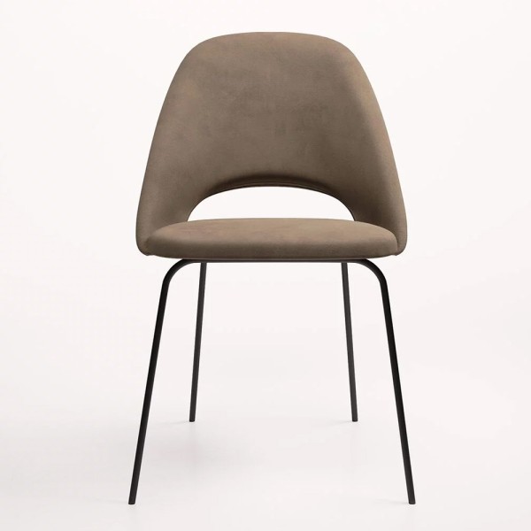 Стілець обідній Tokyo light metal - сучасний дизайн для вашої кухні