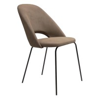 Стілець обідній Tokyo light metal