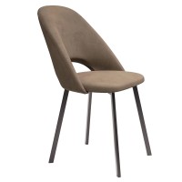 Стул обеденный Tokyo light metal NEW