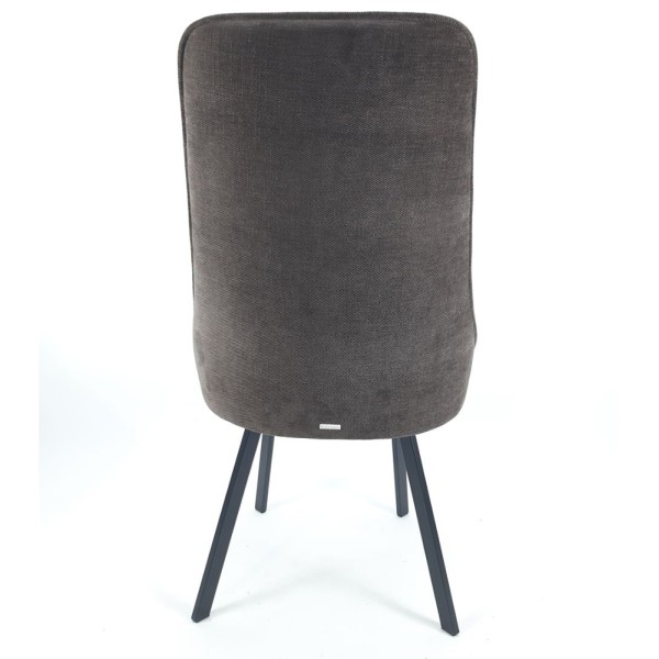 Стілець обідній Berlin metal NEW