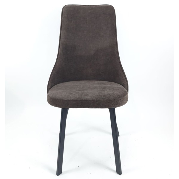 Стілець обідній Berlin metal NEW