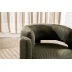 Крісло Памела – м'яке крісло для комфортного відпочинку